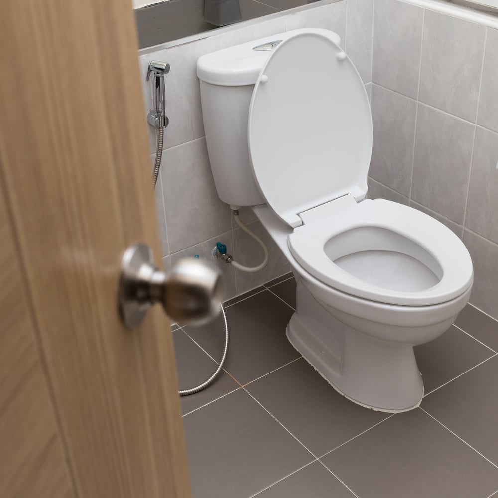How Much Does a Running Toilet Really Cost?